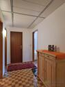 Vorflur mit Garderobe - 