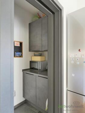 kleine Speisekammer - 