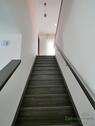 Innentreppe ins Obergeschoss - 