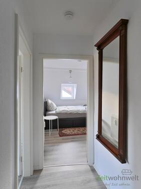 Wohnungsflur - 