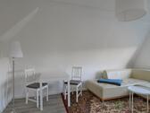 kleiner Esstisch - 2 Zimmer Etagenwohnung zur Miete in Erfurt
