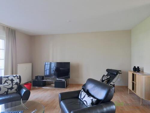 TV, Stereoanlage Liegesessel - 