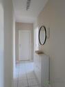 Blick in den Wohnungsflur - 