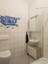 Blick ins Bad - 