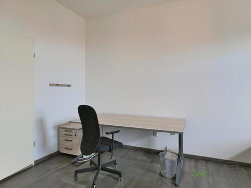 Schreibtisch im Schlafzimmer - 