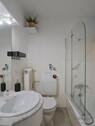 Blick ins Bad - 