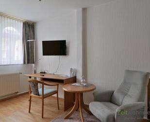 (EF1160_M) Dresden: Meißen, möbliertes Apartment nahe der Meißener Innenstadt, WLAN