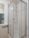 Dusche im Bad - 