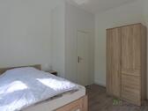 begehberer Kleiderschrank (mitte) - 