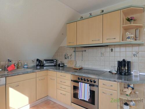 komplette EBK - 