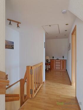 oberer Wohnungsflur - 