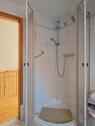 Dusche im Bad - 
