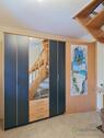 Garderobenschrank im Eingangsbereich - 