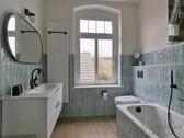 Blick ins Bad - 