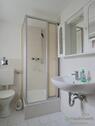 Dusche im Bad - 