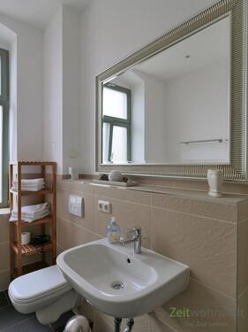 Blick ins Bad - 