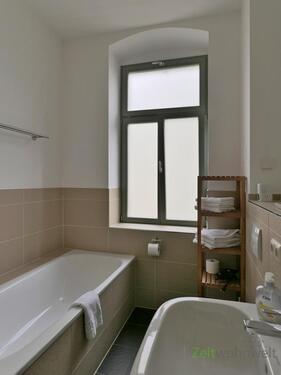Wanne im Bad - 