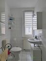 Blick ins Bad - 