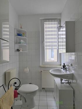 Blick ins Bad - 