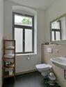 Blick ins Bad - 