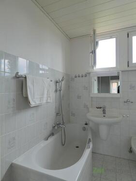 Blick ins Bad - 