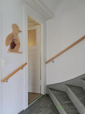 Gäste-WV am Treppenhaus - 