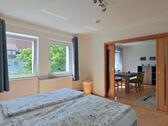 Blick zum Wohnzimmer - 