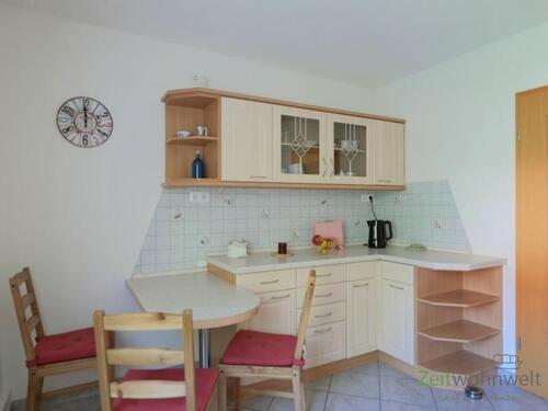 kleiner Esstisch - 