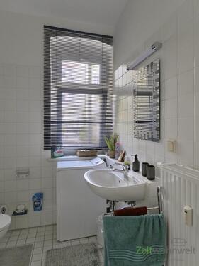 Blick ins Bad - 