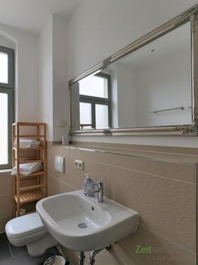 Blick ins Bad - 