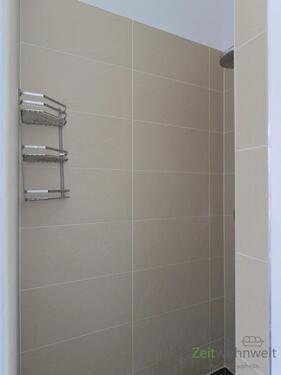 begehbare Dusche - 