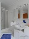 Dusche im Bad - 