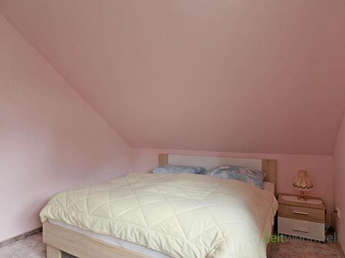Doppelbett - 