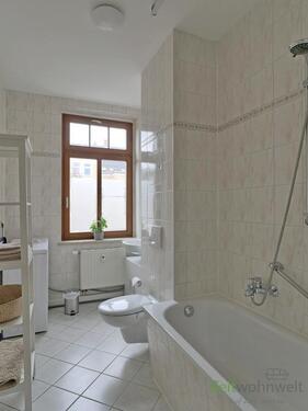 Blick ins Bad - 
