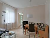 Eingangsbereich - 3 Zimmer Etagenwohnung zur Miete in Dresden