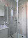 bodentiefe Dusche - 