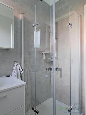bodentiefe Dusche - 