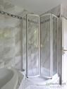 separate Dusche - 