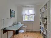 separates Arbeitszimmer - 