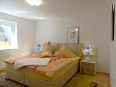 Doppelbett - 2 Zimmer Etagenwohnung zur Miete in Erfurt