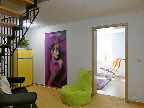 Flurbereich - 