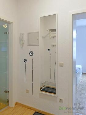 Wohnungsflur - 