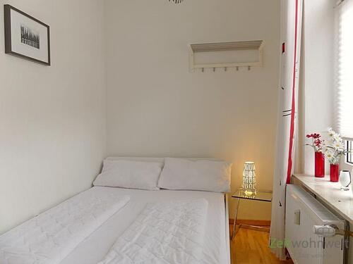 kleines Schlafzimmer - 