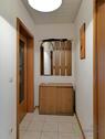 separater Wohnungsflur - 
