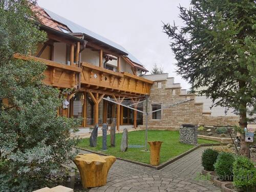 Innenhof (teilansicht) - 