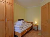rechtes Zimmer, hinteres Bett - 