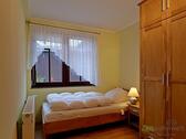 rechtes Zimmer, vorderes Bett - 