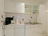 kleine Küche - Etagenwohnung mit 90,00 m² in Bösleben-Wüllersleben zur Miete