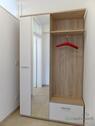 Flurgarderobe - 