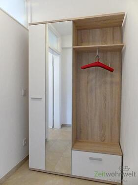 Flurgarderobe - 